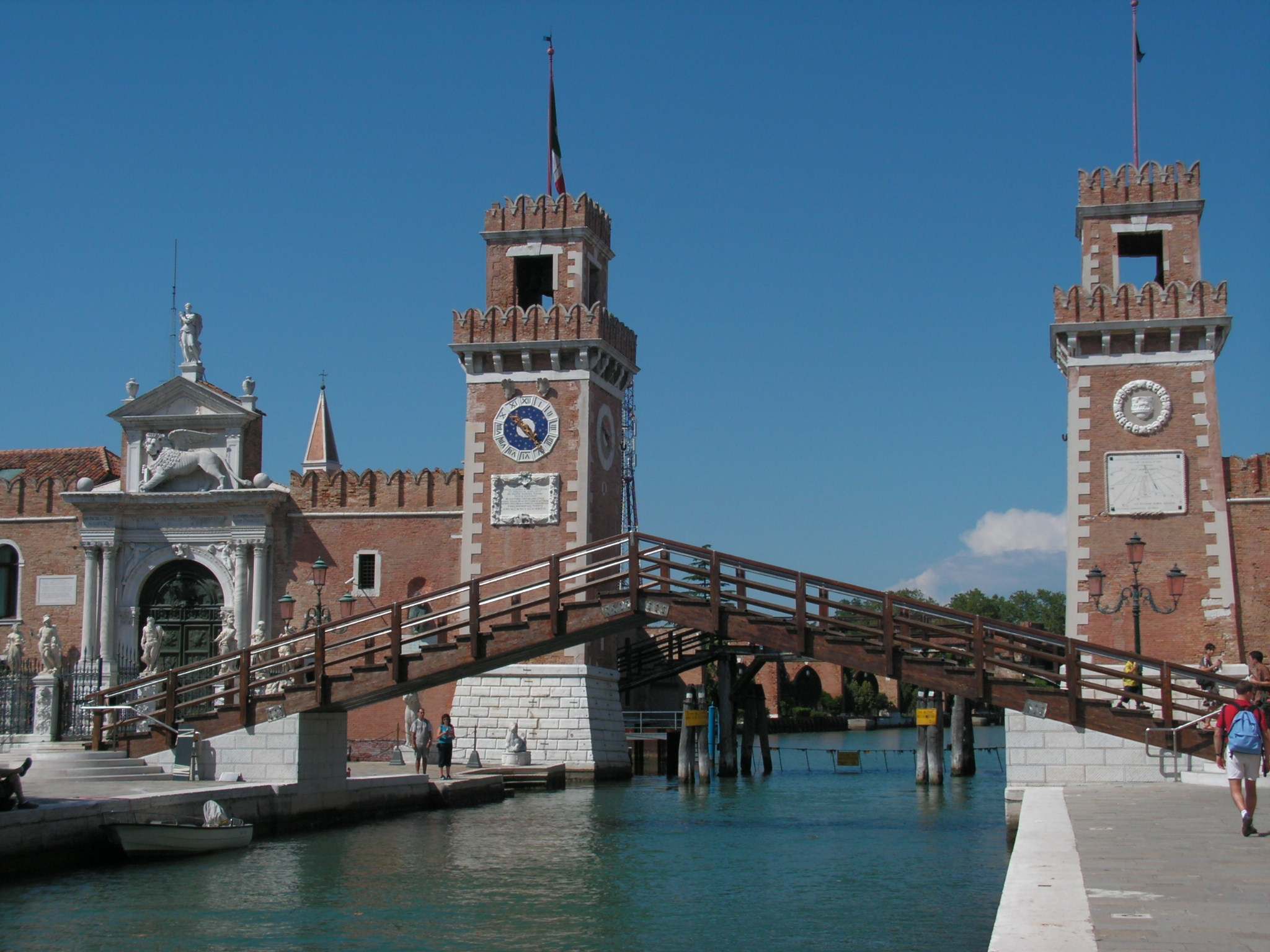 Venice